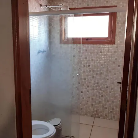 Casa Recanto Lobo Guara Goncalves Exterior photo