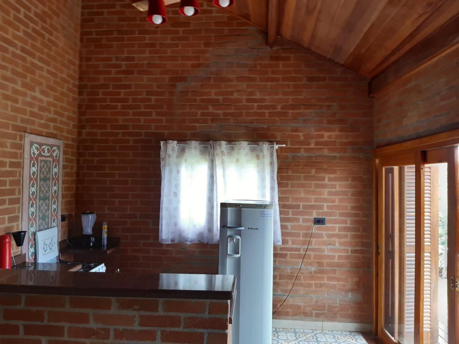 Casa Recanto Lobo Guara Holiday home Goncalves