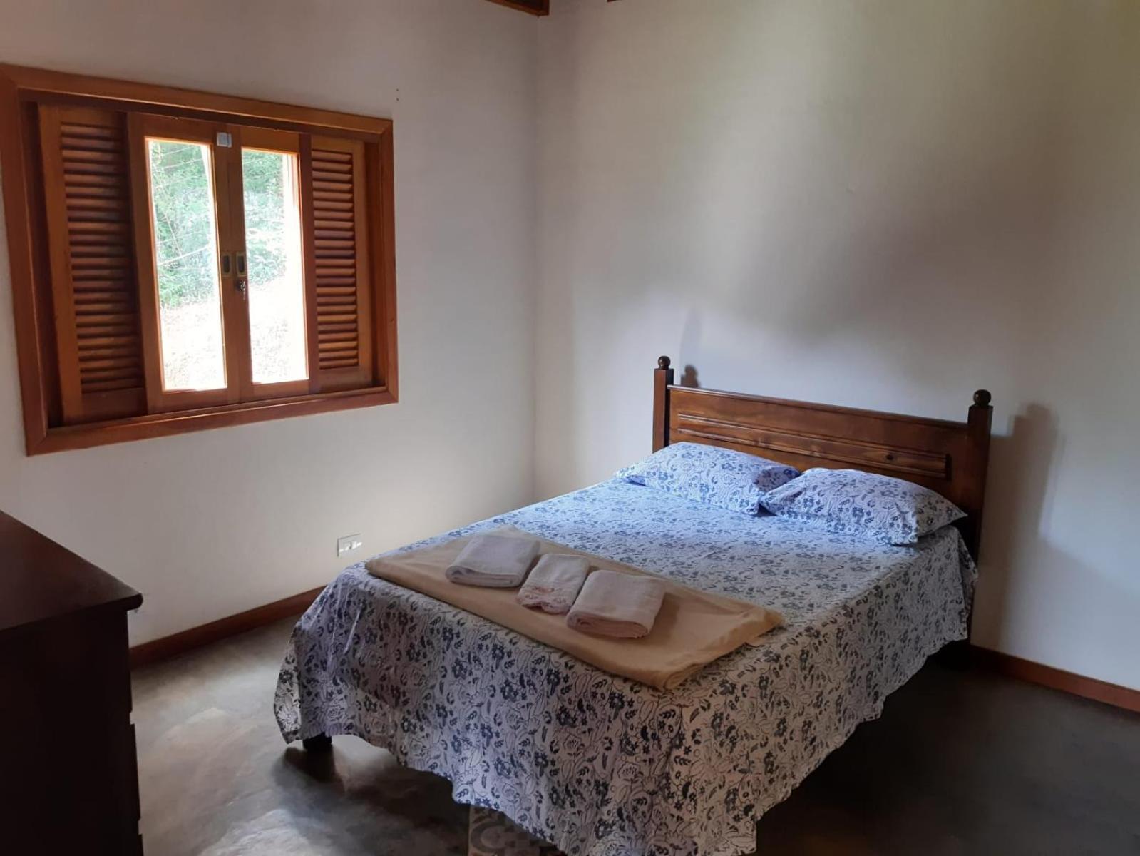 Casa Recanto Lobo Guara * Goncalves